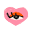 JACLYN CARIS Icon