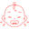Crybaby Wax Icon