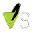 Ventura Stone Icon