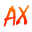 Axspace.com Icon