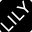 LILY STUDIO Icon