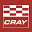 Cray Wheels Icon