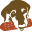 Barley's Canine Recreation Center Icon