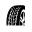 Unique Wheels Icon