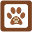 Desert Raw Holistic Pet Icon