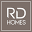 RD Homes Icon