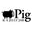 Pig & a Jelly Jar Icon