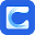 Chromatic Lens Icon