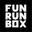Fun Run Box Icon