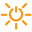 Bright Software Development Icon