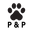 Paws & Prints Icon