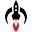 Rocket Jones Interactive Icon