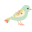 Little Bird: Kids Consignment & Gifts Icon