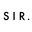 SIR The Label AU Icon