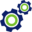 Logic-Unit Icon