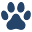 White House Pet Supplies Icon