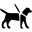 Texas Paws Dog Training Icon