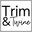 Trim & Twine Icon
