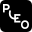 Pleo Uk Icon