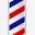 Trolley Square Barbers Icon