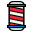 Bootlegged Barber Icon