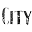 City Barbers Icon
