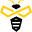 AI bees Icon