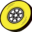 Aero Race Wheels Icon
