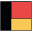 German Carpet Shop Icon