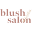 Blush Salon AZ Icon