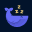 Sleepwhale Icon
