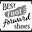Best Foot Forward Shoes Icon
