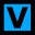 Vertical Merger Icon