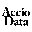 Accio Data Icon