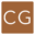 Copper Grill Icon