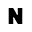 NOT LABELED Icon