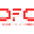 Dynamic Friction Company Icon