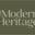The Modern Heritage Icon