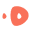 Atomic Hire Icon
