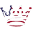 Royal Design USA Icon