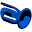 Bluehorn Digital Icon