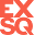 EX Squared Icon