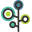 Treeline Interactive Icon