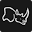 Black Rhino Wheels Icon