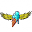 Gelato Seeds Icon