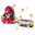 AirSplat Icon