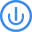 Oui Smart Icon