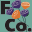Floristics Co Icon