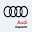Audi Grapevine Icon