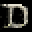 Dracula Clothing Icon